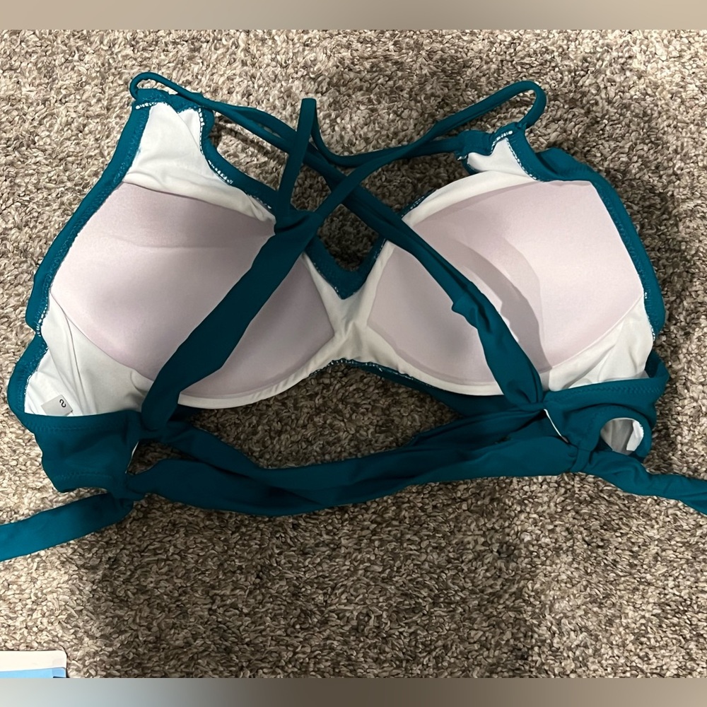 Cupshe Bikini - Picture 4 of 4